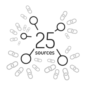 25 link data sources 25 link data sources