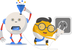 Link data quality Link data quality